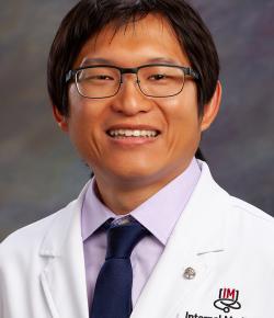 Jeffrey Wang, MD